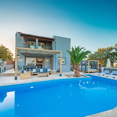 Villa Omega